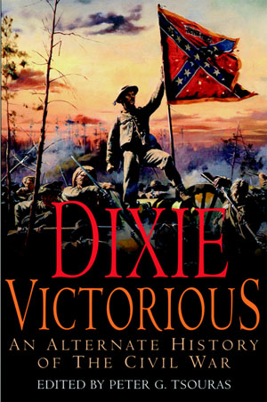 Illustration for article titled How the South Won the American Civil War